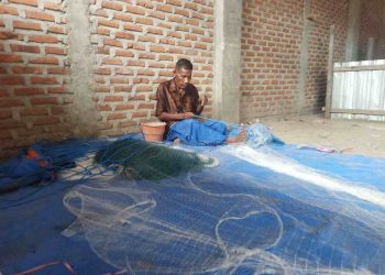 Bantuan Pukat dan Alat Tangkap dari APBD 2025 Berhasil Tingkatkan Pendapatan Nelayan Lembata