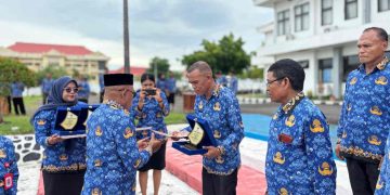 12 Sekolah di Lembata Terima Penghargaan Adiwiyata 2025, Bupati Tekankan Pentingnya Pendidikan Lingkungan