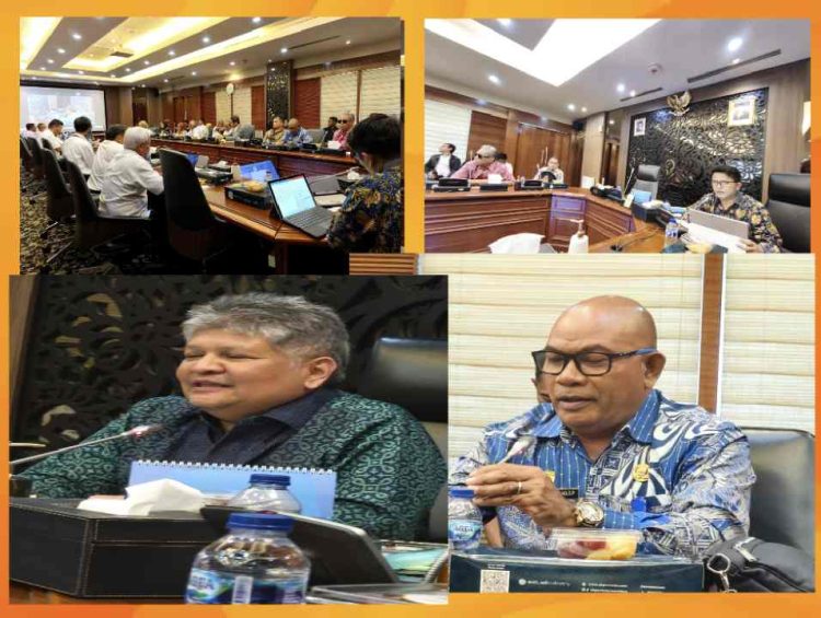 Lembata Dorong Agroforestri Malapari sebagai Solusi Program Mandiri Energi Tanpa Konflik Pangan, Didukung Bukti Karbon Terverifikasi Jakarta
