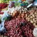 Harga Bawang Merah Meroket 60 Ribu dari Laporan Harian Dinas Koperindag