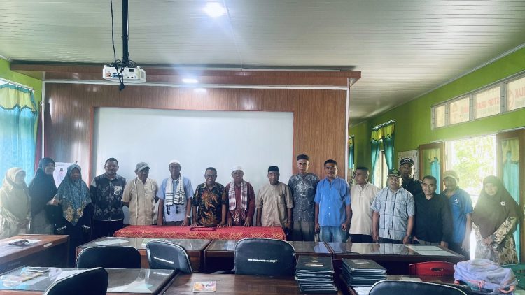 Bergulir Isu Dugaan Pungli dan Nepotisme, MAN Lembata Angkat Bicara Tegas