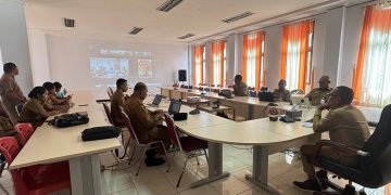 NTT Kompak Perjuangkan Kepastian PPPK, Pemda Lembata Usulkan Revisi Formula Perhitungan