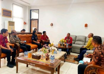 Dorong Pelajar Magang ke Luar Negeri, ITB Stikom Bali Tawarkan Program Beasiswa Kuliah Sambil Magang di Jepang