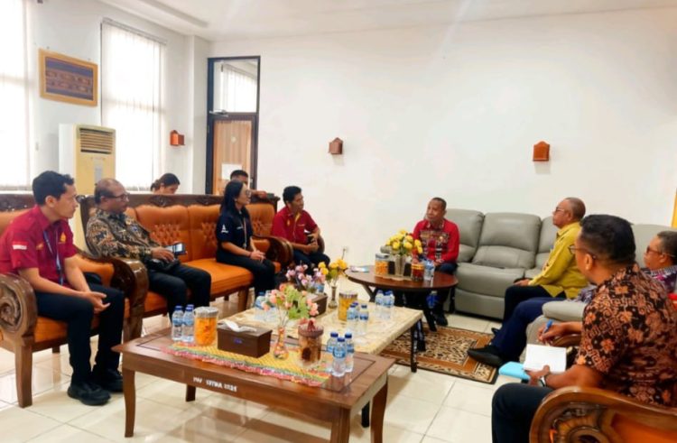 Dorong Pelajar Magang ke Luar Negeri, ITB Stikom Bali Tawarkan Program Beasiswa Kuliah Sambil Magang di Jepang