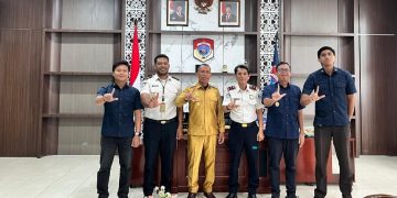 Pemkab Lembata Sambut Program Desa Binaan Imigrasi, Dorong Pekerja Migran yang Legal dan Aman