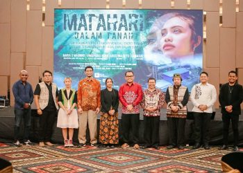 Komitmen Transparansi, PLN Hadirkan “Matahari dalam Tanah” sebagai Ruang Dialog Energi Bersih