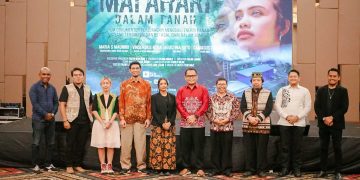 Komitmen Transparansi, PLN Hadirkan “Matahari dalam Tanah” sebagai Ruang Dialog Energi Bersih