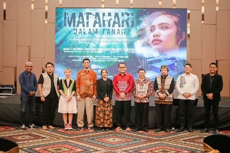 Komitmen Transparansi, PLN Hadirkan “Matahari dalam Tanah” sebagai Ruang Dialog Energi Bersih