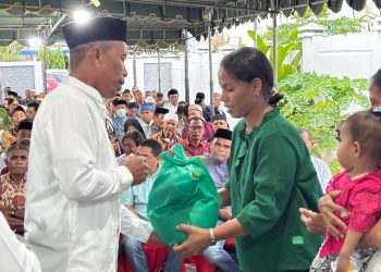 Buka Puasa di Hari 7 Maret, Pemkab Lembata Serukan Persatuan di Tengah Perbedaan