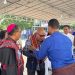 Di Forum Legio Maria, Bupati Lembata Singgung Fiskal Daerah dan Minta Warga Tak Bergantung Penuh pada Bantuan Pemerintah