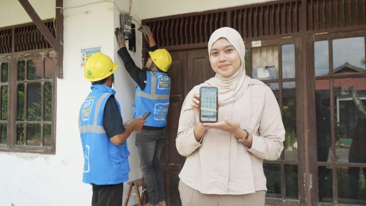 Bulan Ramadan 1447 H, PLN Hadirkan Promo Tambah Daya Melalui PLN Mobile