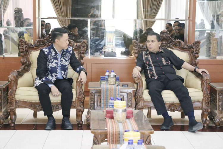 PLN Perkuat Transisi Energi Bersih, Geothermal Jadi Harapan Baru Flores