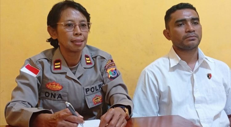 Pelajar di Lembata Akhiri Hidupnya, Polisi Belum Simpulkan Motifnya, 5 Saksi Diperiksa