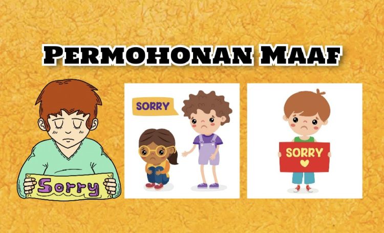 Lewoleba : Diduga Lecehkan Difabel, 4 Pelajar Minta Maaf