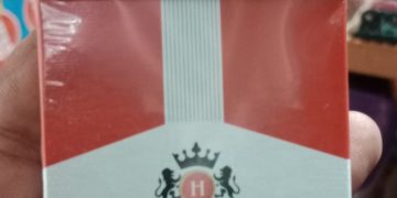 Rokok Ilegal Humer Beredar Leluasa di Lembata, ini Tindakan Kejahatan Merugikan Negara