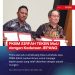 PKBM Sirfah Desa Lamahala Dapat Bantuan, Sidik Lamakluang : Kami Teken MoU Bersama Kedutaan Jepang