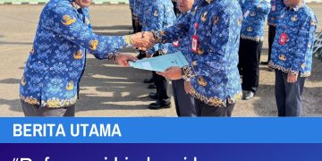 Capaian IPP Lembata Tertinggi di NTT, 10 Unit Layanan Masih Berkutat di Kategori C