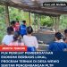 PLN Perkuat Pemberdayaan Ekonomi Berbasis Lokal, Program Ternak di Desa Wewo Sekitar Pengembangan PLTP Ulumbu Tunjukkan Dampak Positif