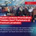 Bupati Lembata Promosikan “Hidden Gem” Pariwisata di Festival Lamaholot, Data Kunjungan Jadi Sorotan