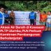 Akses Air Bersih di Kawasan PLTP Ulumbu, PLN Perkuat Komitmen Pembangunan Berkelanjutan