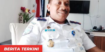 Agustinus Suprijanto: Tidak ada Kepentingan Terselubung, Tugas Kami Jalankan sesuai SOP