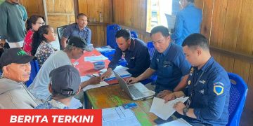 Pembebasan Lahan PLTP Ulumbu Buka Peluang Ekonomi Baru bagi Warga Poco Leok