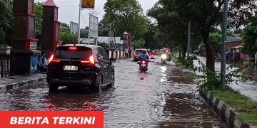 Sampah Jadi Kendala dan Mengakibatkan Banjir dalam Kota Lewoleba