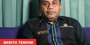 Ketua DPRD Lembata Harapkan Lembata Jadi Contoh Pembangunan Energi Terbarukan Lewat PLTP Atadei