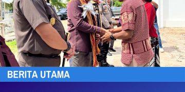 Di Balik Peresmian Labkesmas Rp12,9 Miliar di Lembata, Ujian Layanan, Virus, dan Bakteri Menanti