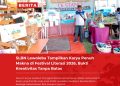 SLBN Lewoleba Tampilkan Karya Penuh Makna di Festival Literasi 2026, Bukti Kreativitas Tanpa Batas
