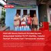 PLN UIP Nusra Perkuat Pemberdayaan Masyarakat Sekitar PLTP Ulumbu, melalui Rumah Produksi Sari Temulawak Ulumbu