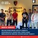 Pelaku Pencurian Kios di Lembata Diamankan di Larantuka, Kasus Anak Berhadapan dengan Hukum Masuk Tahap II