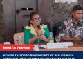 Konsultasi DPRD Provinsi NTT ke PLN UIP Nusa Tenggara, Penguatan Strategi Edukasi Publik Pengembangan Geothermal di NTT