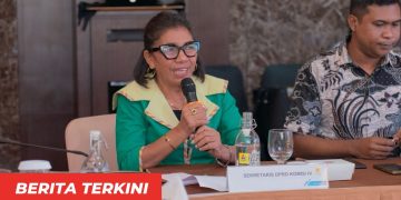 Konsultasi DPRD Provinsi NTT ke PLN UIP Nusa Tenggara, Penguatan Strategi Edukasi Publik Pengembangan Geothermal di NTT