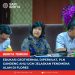 Edukasi Geothermal Diperkuat, PLN Gandeng Ahli UGM Jelaskan Fenomena Alam di Flores