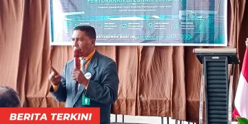 AMV Global Indonesia Cabang Lembata Perkuat SDM Melalui Pelatihan dan Pertukaran Pengalaman Kerja
