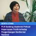 PLN Gandeng Akademisi Perkuat Kepercayaan Publik terhadap Pengembangan Geothermal Nasional