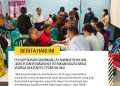 PLN UIP Nusra Hadirkan Layanan Kesehatan Gratis dan Edukasi Kelistrikan bagi Warga Warga Sekitar PLTP Mataloko