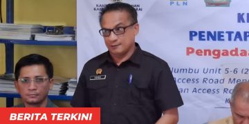 Masyarakat Adat Dukung Pengembangan PLTP Ulumbu Unit 5 Melalui Pelepasan Hak Lahan Akses Jalan