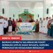 Baznas Lembata Salurkan 80 Paket Sembako untuk Kaum Dhuafa, Dorong Peningkatan Kesadaran Berzakat