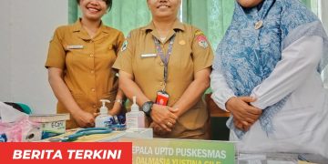 Dituding Terlibat Aborsi dan Penyalahgunaan Dana, Kepala Puskesmas Lewoleba Tempuh Jalur Hukum