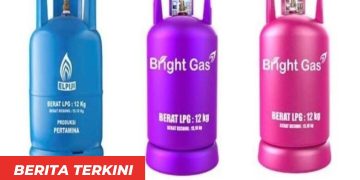 Pasokan Gas Elpiji 12 Kg di Lewoleba Tersendat, Dapur MBG Lembata Harapkan Perhatian Distributor