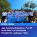 Jaga Kelestarian Pulau Kelor, PLN UIP Nusra Gelar Aksi Bersih Pantai Peringati Hari Lingkungan Hidup