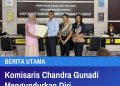PLN UIP Nusra Catat Kinerja Positif Pengamanan Aset pada Paruh Pertama 2026