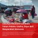 Lesunya Ekonomi Lembata Tekan Pelaku Usaha, Daya Beli Masyarakat Menurun