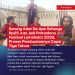 Sarung Adat Ile Ape Seharga Rp25 Juta Jadi Primadona Festival Lamaholot 2026, Proses Pembuatannya Capai Tiga Tahun