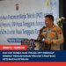 PLN UIP Nusra dan Polda NTT Perkuat Sinergi Pengamanan Proyek Strategis Ketenagalistrikan