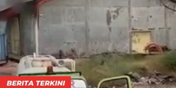 Banding Dikabulkan PT Pinus Merah Abadi Menang Sengketa Kebakaran Gudang di Kupang