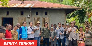 Pengadaan Tanah Rampung, PLN UIP Nusra Percepat Realisasi PLTS Alor 1,2 MW