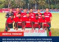 Red Dragon Perselaya Lamahala Jaya Turunkan Kekuatan Penuh Hadapi Sesado di Apebuan Cup II 2026, Duel Bergengsi Siap Mengguncang Adonara